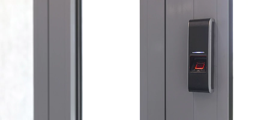 Push Button Lock Keypad Repair in Fontainebleau, Florida