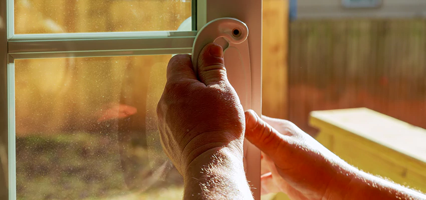 Accordion Sliding Doors Locks Replacement in Fontainebleau, FL